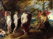 Peter Paul Rubens The Judgment of Paris (mk27) china oil painting reproduction